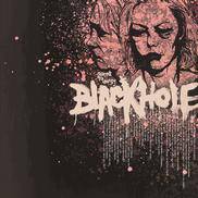 Blackhole (UK) : Scared to Change